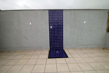 Apartamento à venda com 145m², 2 quartos e 1 vagaTerraço - Chuveiro