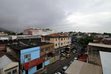 Apartamento à venda com 145m², 2 quartos e 1 vagaVista do Terraço