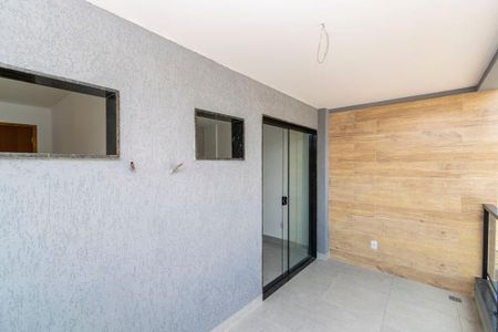 Apartamento à venda com 145m², 2 quartos e 1 vaga Apartamento à venda com 145m², 2 quartos e 1 vagaVaranda da Sala