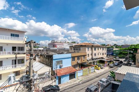 Apartamento à venda com 145m², 2 quartos e 1 vaga Apartamento à venda com 145m², 2 quartos e 1 vagaVista da Varanda da Sala