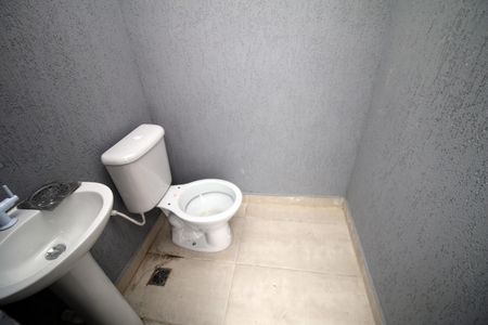 Apartamento à venda com 145m², 2 quartos e 1 vagaBanheiro de serviço