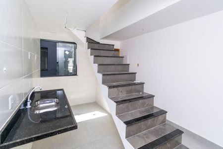 Apartamento à venda com 145m², 2 quartos e 1 vaga Apartamento à venda com 145m², 2 quartos e 1 vagaCozinha