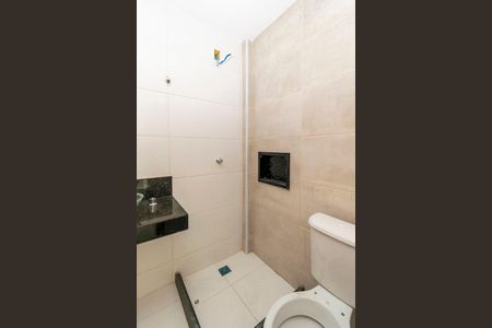 Apartamento à venda com 145m², 2 quartos e 1 vaga Apartamento à venda com 145m², 2 quartos e 1 vagaBanheiro