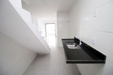Apartamento à venda com 145m², 2 quartos e 1 vagaCozinha