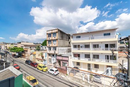 Apartamento à venda com 145m², 2 quartos e 1 vaga Apartamento à venda com 145m², 2 quartos e 1 vagaVista da Varanda da Sala