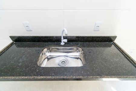 Apartamento à venda com 145m², 2 quartos e 1 vaga Apartamento à venda com 145m², 2 quartos e 1 vagaCozinha