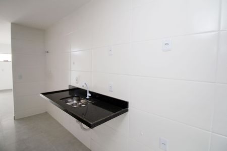 Apartamento à venda com 145m², 2 quartos e 1 vagaCozinha