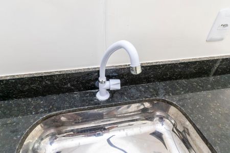 Apartamento à venda com 145m², 2 quartos e 1 vaga Apartamento à venda com 145m², 2 quartos e 1 vagaCozinha - Torneira