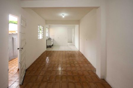 Casa para alugar com 2 quartos, 100m² em Cidade Satelite Santa Barbara, São Paulo