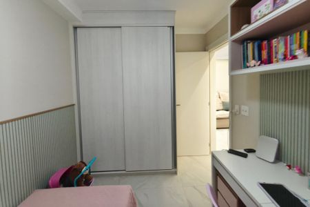 Quarto 2 de apartamento à venda com 3 quartos, 70m² em São Bernardo, Campinas