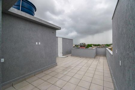 Apartamento à venda com 135m², 2 quartos e 1 vagaTerraço