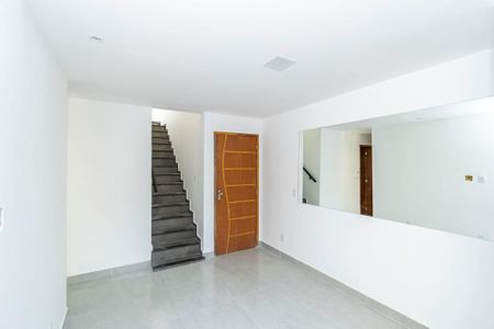 Apartamento à venda com 135m², 2 quartos e 1 vaga Apartamento à venda com 135m², 2 quartos e 1 vagaSala