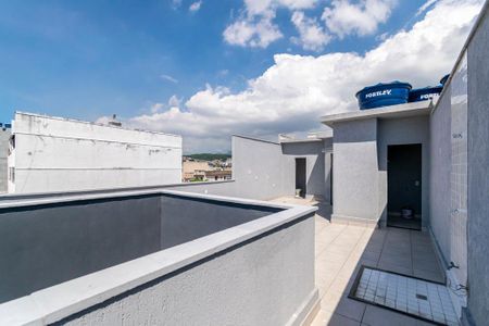 Apartamento à venda com 135m², 2 quartos e 1 vaga Apartamento à venda com 135m², 2 quartos e 1 vagaTerraço