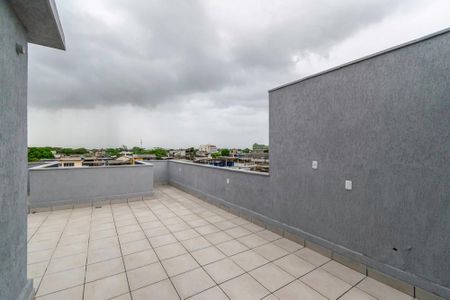 Apartamento à venda com 135m², 2 quartos e 1 vagaTerraço