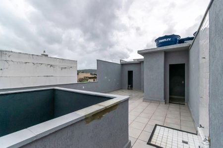 Apartamento à venda com 135m², 2 quartos e 1 vagaTerraço