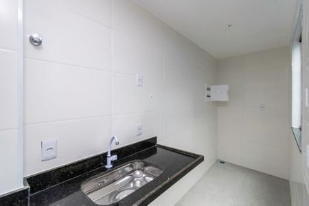 Apartamento à venda com 135m², 2 quartos e 1 vagaCozinha