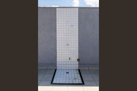 Apartamento à venda com 135m², 2 quartos e 1 vaga Apartamento à venda com 135m², 2 quartos e 1 vagaTerraço