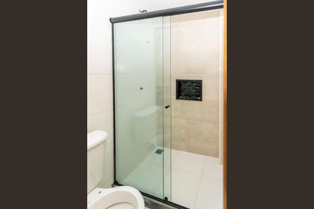 Apartamento à venda com 135m², 2 quartos e 1 vaga Apartamento à venda com 135m², 2 quartos e 1 vagaBanheiro