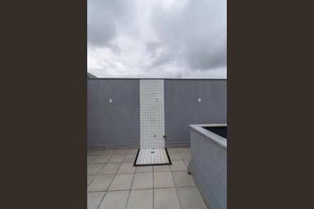 Apartamento à venda com 135m², 2 quartos e 1 vagaTerraço