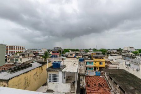 Apartamento à venda com 135m², 2 quartos e 1 vagaVista do Terraço