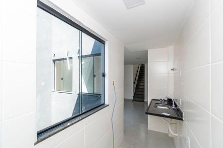 Apartamento à venda com 135m², 2 quartos e 1 vaga Apartamento à venda com 135m², 2 quartos e 1 vagaCozinha