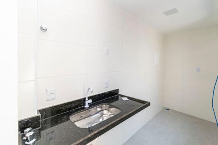 Apartamento à venda com 135m², 2 quartos e 1 vaga Apartamento à venda com 135m², 2 quartos e 1 vagaCozinha