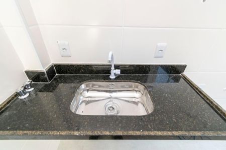 Apartamento à venda com 135m², 2 quartos e 1 vaga Apartamento à venda com 135m², 2 quartos e 1 vagaCozinha