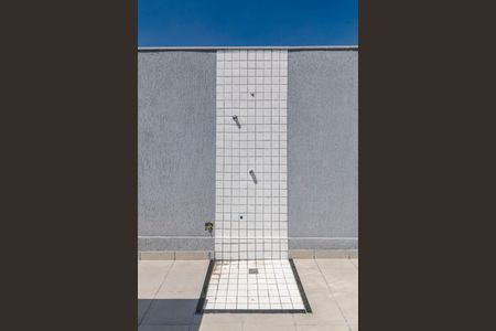 Apartamento à venda com 143m², 2 quartos e 1 vagaTerraço