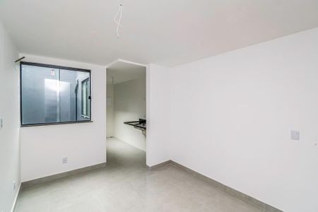 Apartamento à venda com 133m², 2 quartos e 1 vagaSala