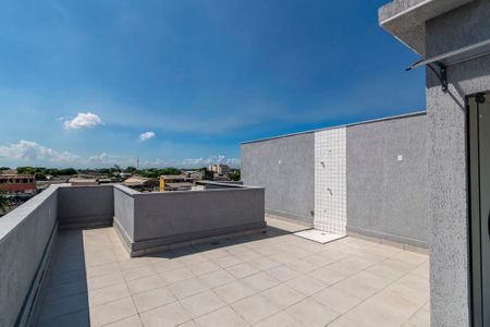 Apartamento à venda com 143m², 2 quartos e 1 vagaTerraço