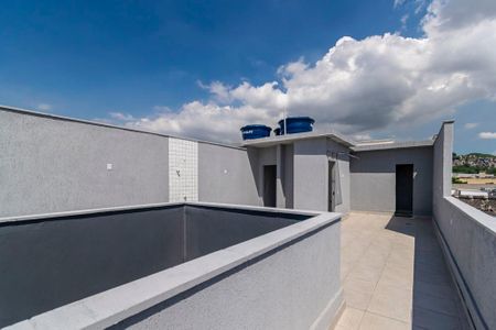 Apartamento à venda com 143m², 2 quartos e 1 vagaTerraço