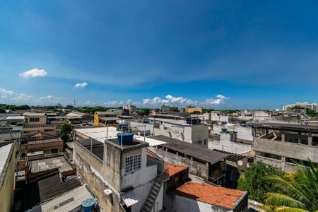 Apartamento à venda com 143m², 2 quartos e 1 vagaVista do Terraço