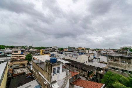 Apartamento à venda com 133m², 2 quartos e 1 vagaVista do Terraço