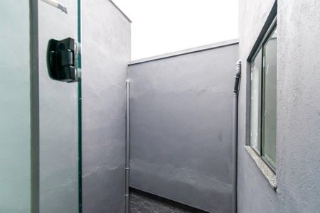 Vista da Sala de apartamento à venda com 2 quartos, 133m² em Penha, Rio de Janeiro