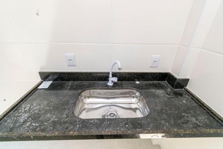 Apartamento à venda com 143m², 2 quartos e 1 vagaCozinha