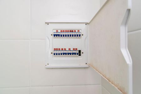 Apartamento à venda com 143m², 2 quartos e 1 vagaCozinha