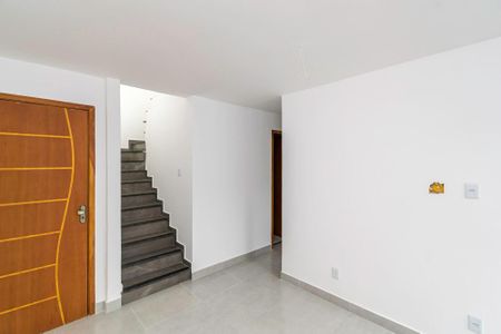 Sala de apartamento à venda com 2 quartos, 133m² em Penha, Rio de Janeiro