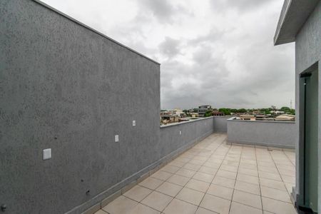 Apartamento à venda com 133m², 2 quartos e 1 vagaTerraço