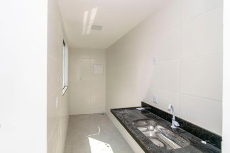 Apartamento à venda com 143m², 2 quartos e 1 vagaCozinha