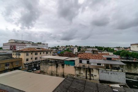 Apartamento à venda com 133m², 2 quartos e 1 vagaVista do Terraço