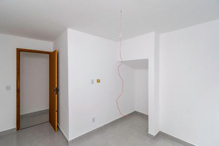 Apartamento à venda com 133m², 2 quartos e 1 vagaQuarto 2