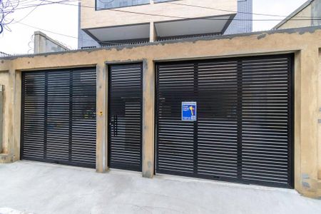 Apartamento à venda com 133m², 2 quartos e 1 vagaFachada da Entrada