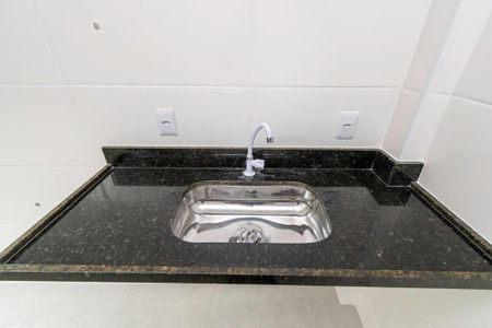 Apartamento à venda com 133m², 2 quartos e 1 vagaCozinha