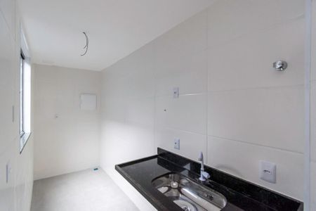 Apartamento à venda com 133m², 2 quartos e 1 vagaCozinha