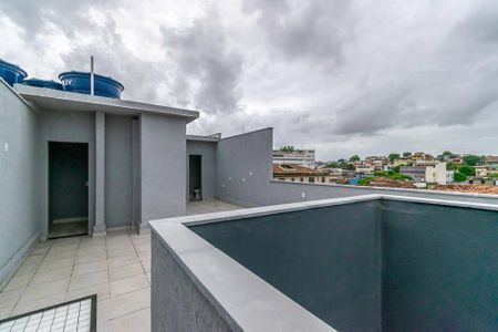 Apartamento à venda com 133m², 2 quartos e 1 vagaTerraço