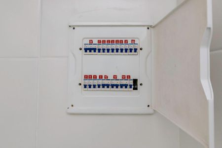 Apartamento à venda com 133m², 2 quartos e 1 vagaCozinha