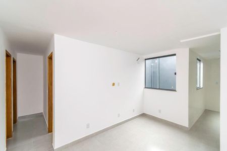 Sala de apartamento à venda com 2 quartos, 133m² em Penha, Rio de Janeiro