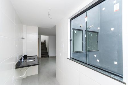 Apartamento à venda com 133m², 2 quartos e 1 vagaCozinha