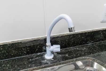 Apartamento à venda com 133m², 2 quartos e 1 vagaCozinha