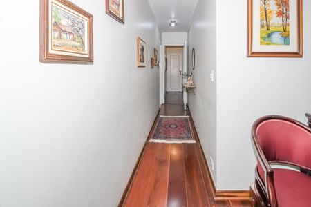 Apartamento à venda com 3 quartos, 125m² em Alto da Lapa, São Paulo
